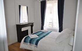 Résidence du Cygne - Swan Residence - Paris centre